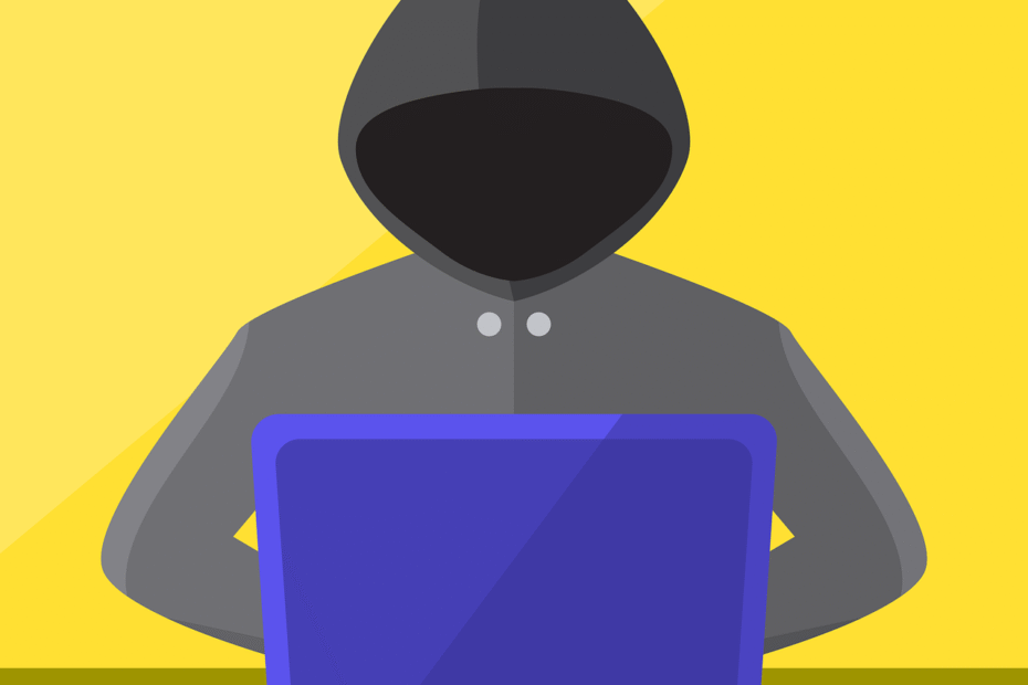 Free hacker computer programming vector